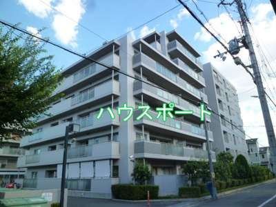 【外観】 | ペルル京都南高倉通