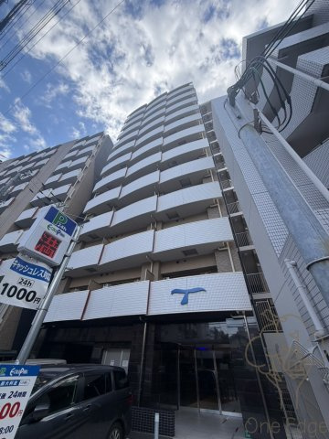 セレニテ新大阪エクラ