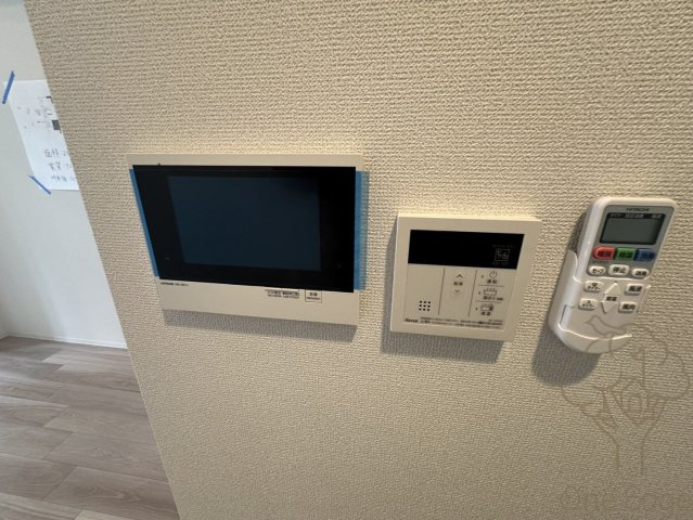 セレニテ新大阪エクラの設備