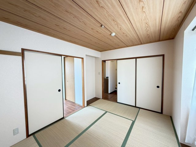 【和室】 | アーバンライフフミ