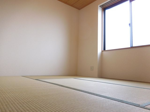 【和室】 | アーバンライフフミ