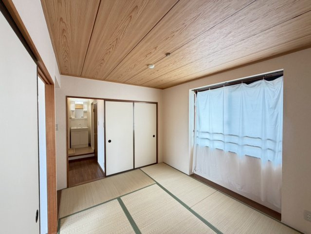 【和室】 | アーバンライフフミ