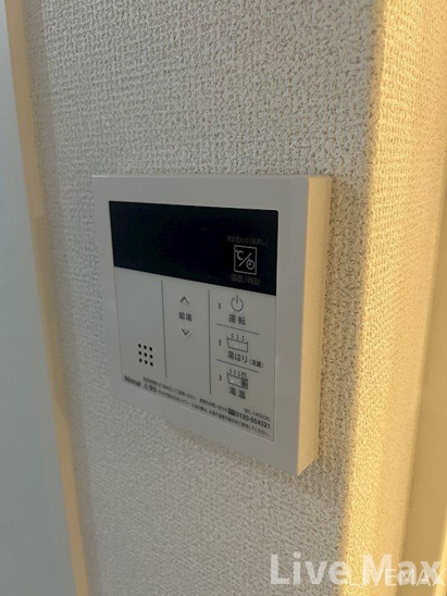【設備】セレニテ本町リアン 