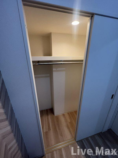 【収納】セレニテ本町リアン 