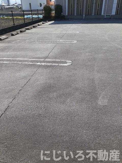プリムヴェールBの設備