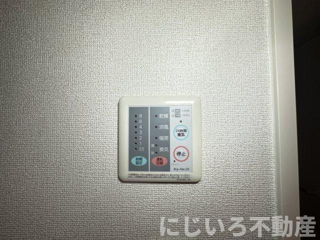 プリムヴェールBのその他