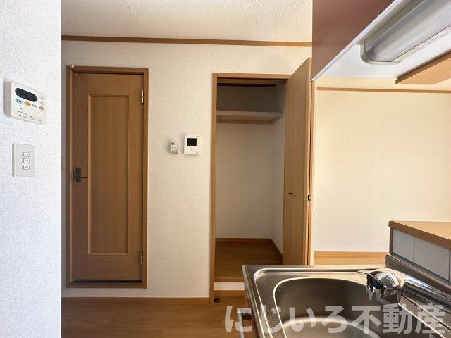 プリムヴェールBのその他
