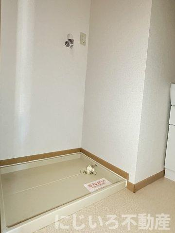 プリムヴェールBの設備