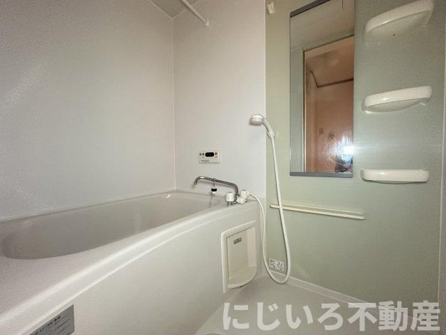 プリムヴェールBの浴室