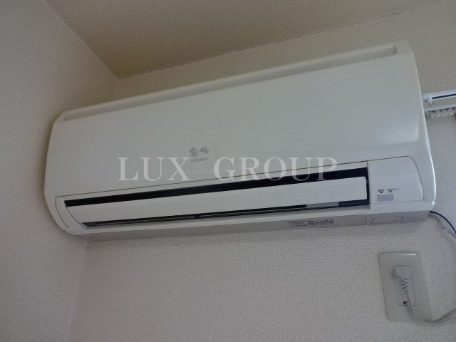 【設備】 | ソレイユ