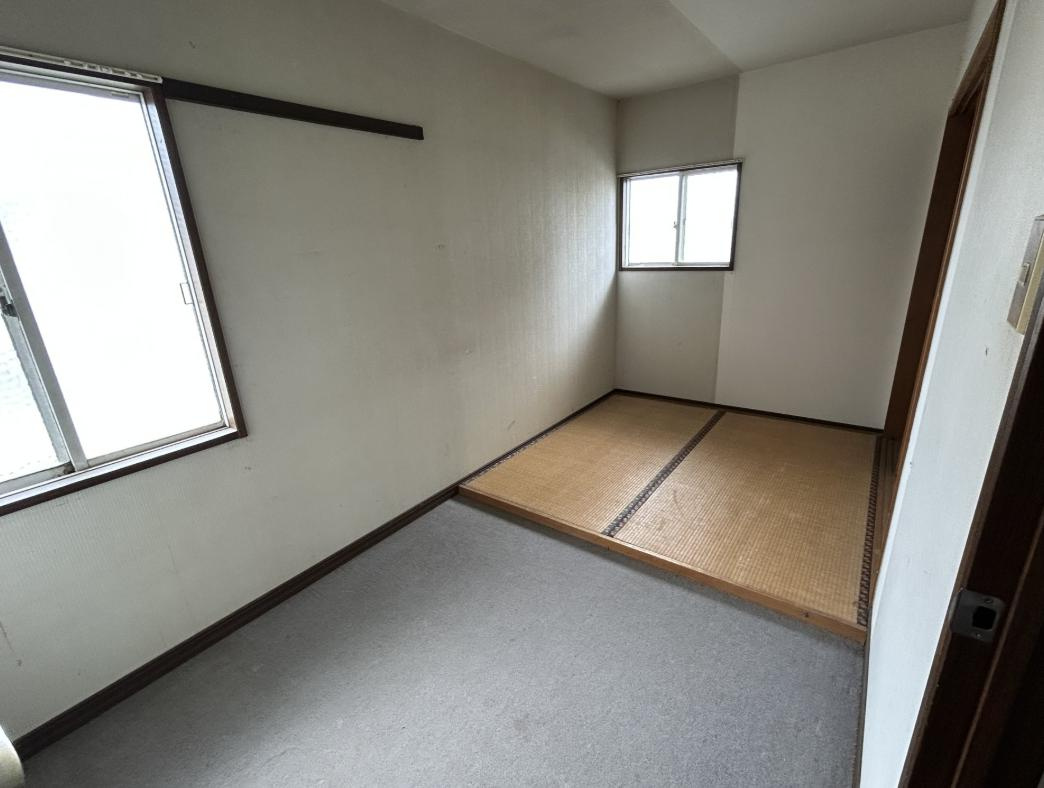 ひたちなか市大字田彦　中古戸建の和室