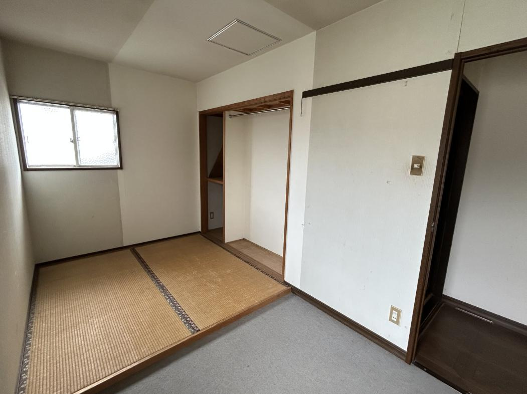 ひたちなか市大字田彦　中古戸建の和室