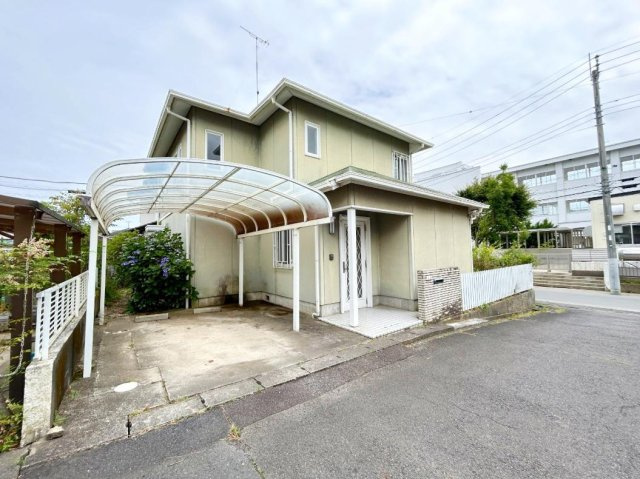ひたちなか市大字田彦　中古戸建