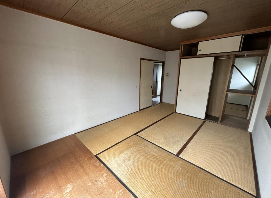 ひたちなか市大字田彦　中古戸建の和室