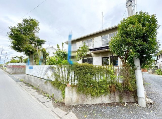 ひたちなか市大字田彦　中古戸建の外観|お気軽にお問い合わせください☆彡