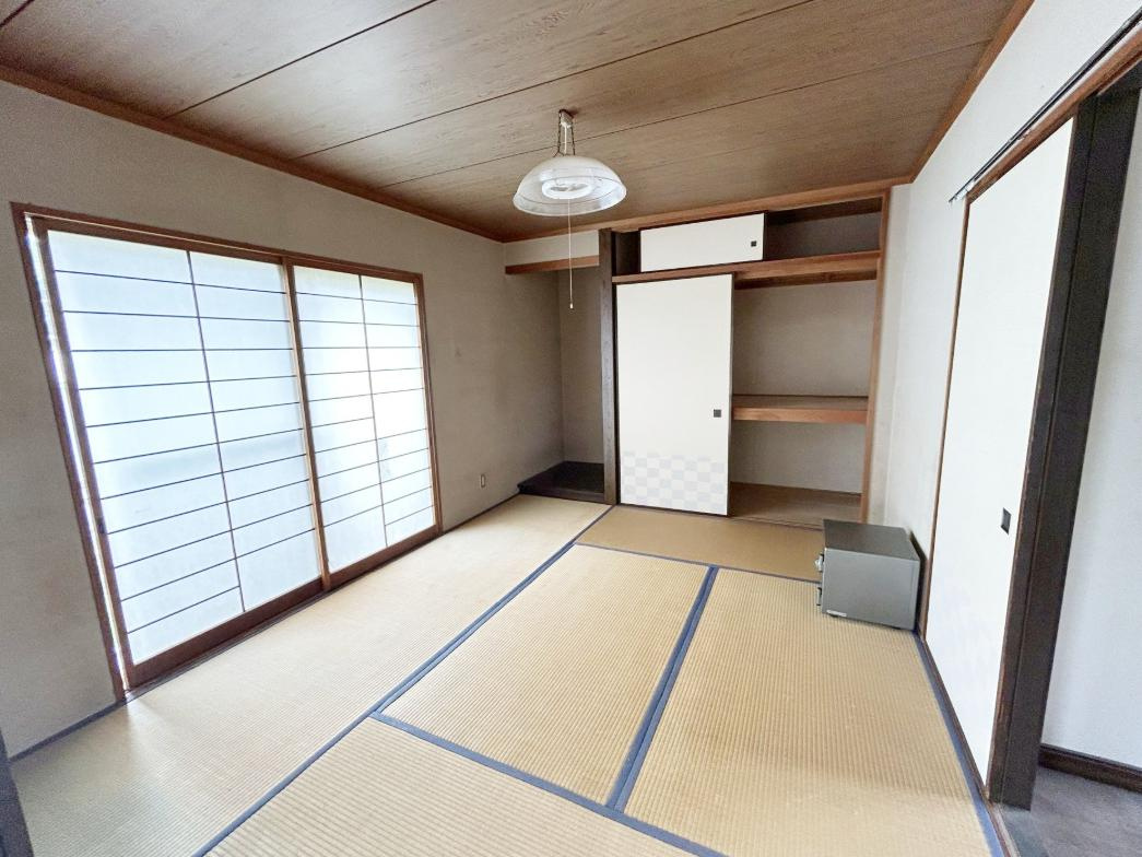 ひたちなか市大字田彦　中古戸建の和室