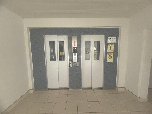 明石ダイヤハイツのその他共用部分