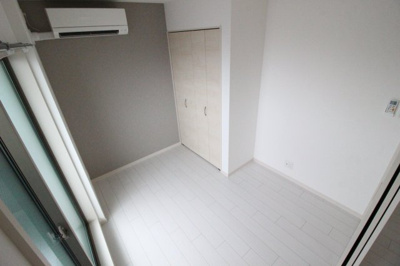 【洋室】 | D porta moderno
