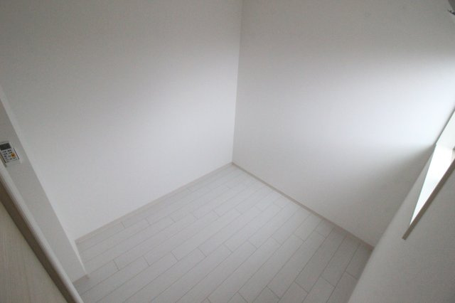 【洋室】 | D porta moderno