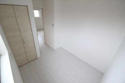 【洋室】 | D porta moderno