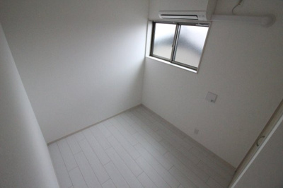 【洋室】 | D porta moderno