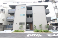 D porta modernoの画像