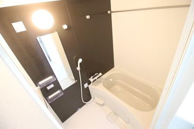 【浴室】 | D porta moderno