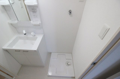 【洗面所】 | D porta moderno