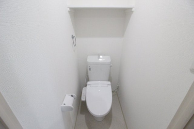 【トイレ】 | D porta moderno