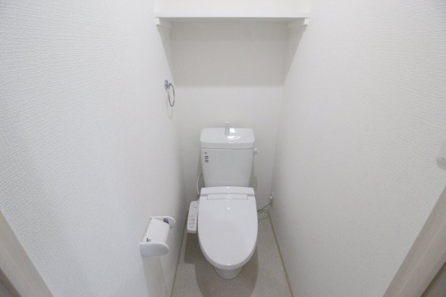 【トイレ】 | D porta moderno