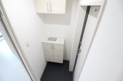【玄関】 | D porta moderno