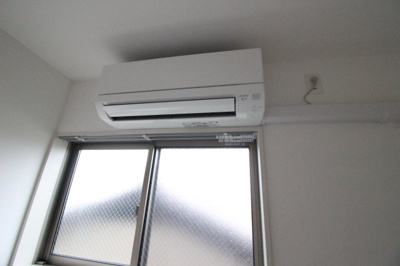 【設備】 | D porta moderno
