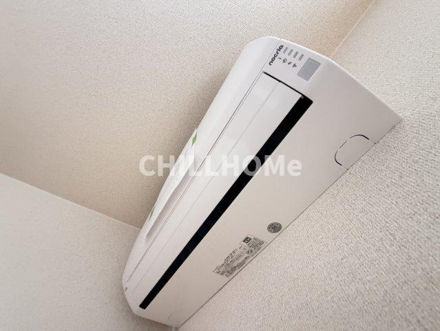 ユーガイアⅡの設備|当社、チルホームのHPもご覧ください(^^)/物件情報多数♪