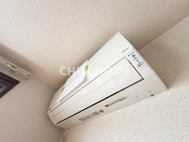 ユーガイアⅡの設備|当社、チルホームのHPもご覧ください(^^)/物件情報多数♪