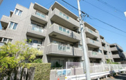 プレスティージュ目黒東山の画像