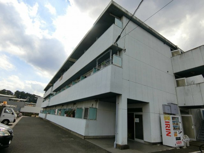【外観】 | 石井マンションピーコック(イシイマンションピーコック)