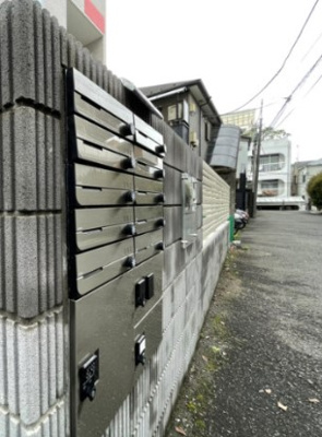 【その他共用部分】 | ヴォーノン曙橋
