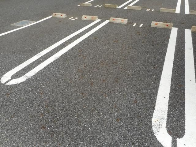 【駐車場】 | カフリーィエＥ