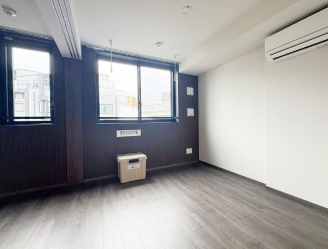【寝室】CREATIF桜新町