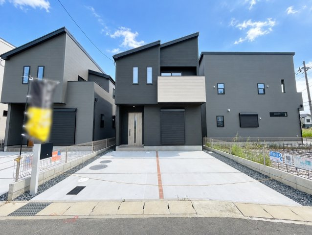 久我御旅町３号地　