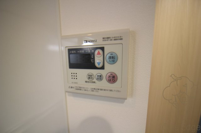 プライマル新大阪の設備