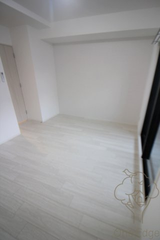 プライマル新大阪の内装