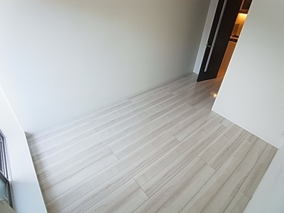 【居間・リビング】 | エルスタンザ東綾瀬