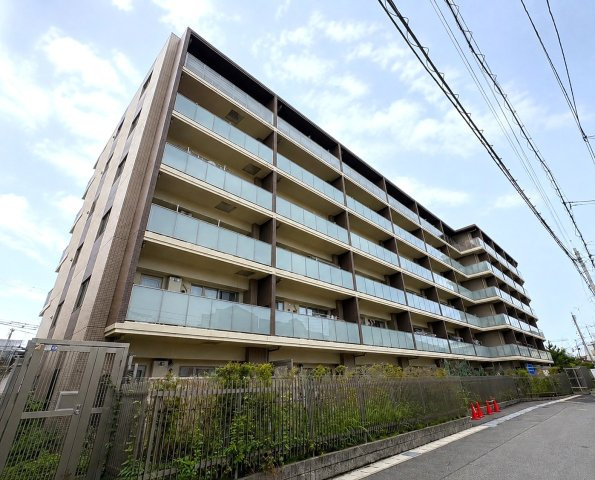 エクセレントシティ北小金