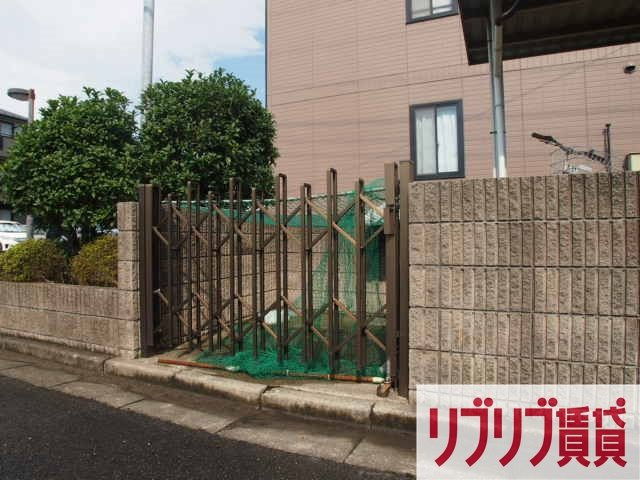エターナルセンチュリーのその他共用部分