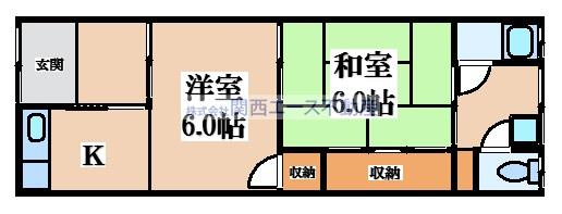 【間取り】 | 岩本文化