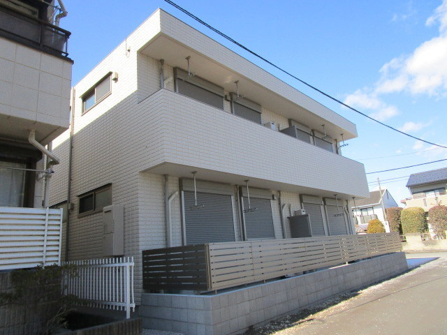 上原メゾン