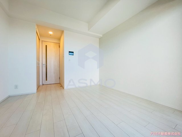 【居間・リビング】 | スプランディッド阿倍野 | 同マンション別部屋　参考写真