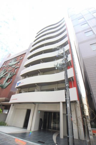 セレニテ西中島アリア壱番館