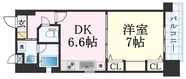 KAISEI神戸海岸通第2